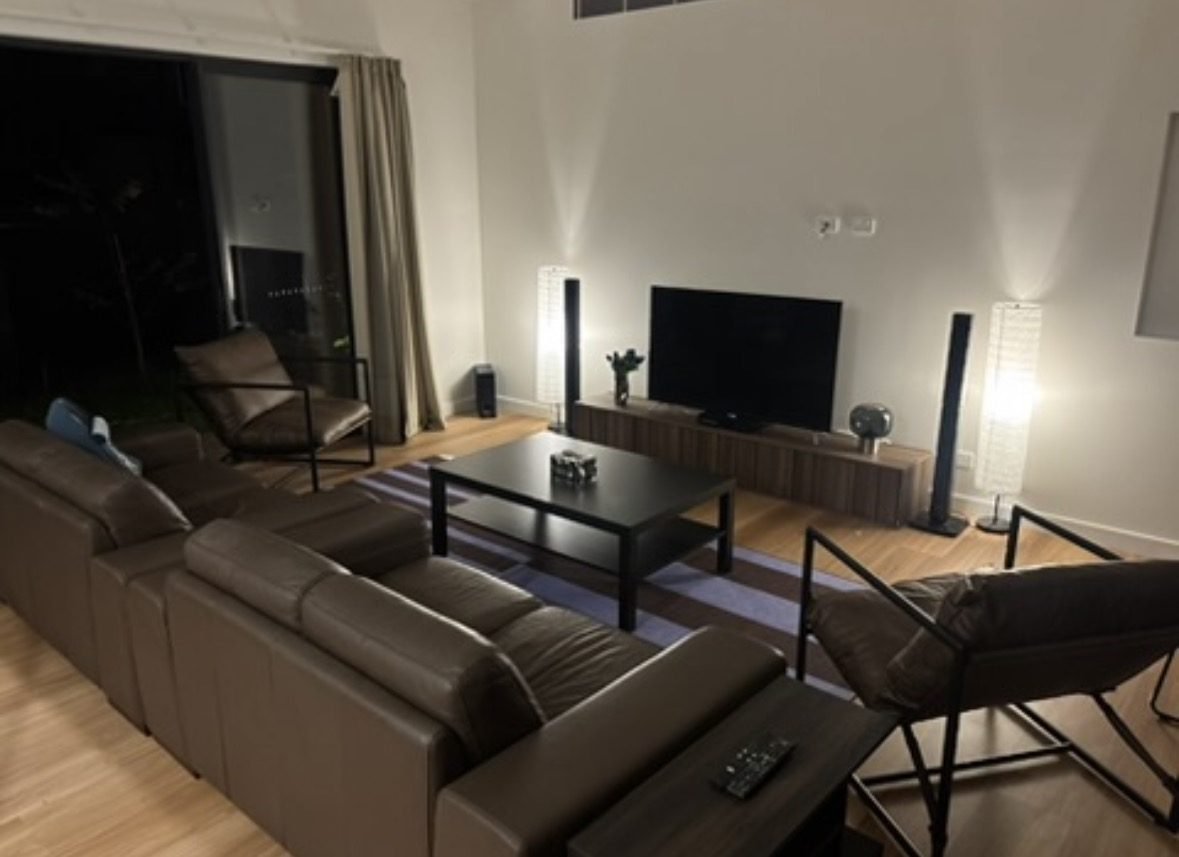 Living room furniture assembly and setup Bentleigh East Melbourne