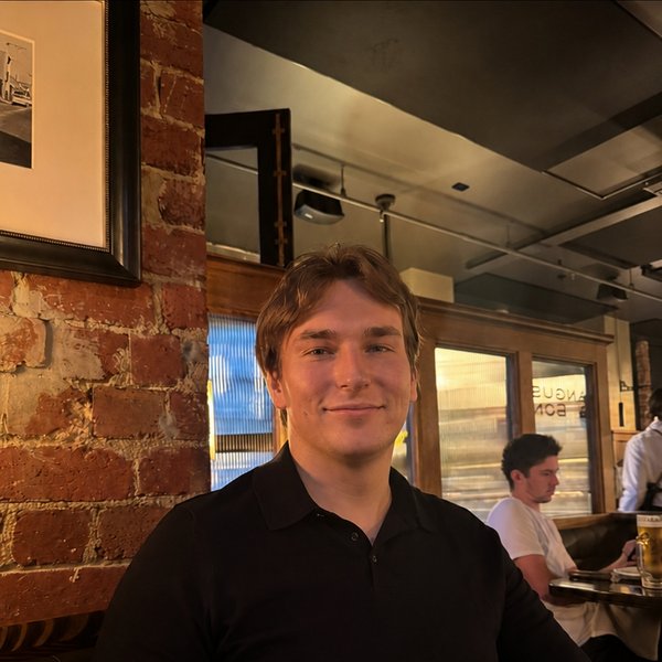 Matt, operations at Handyman On Tap Melbourne